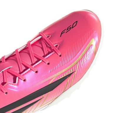 CHIMPUNES F50 HYPERFAST CLUB PASTO ARTIFICIAL HOMBRE ADIDAS - 6