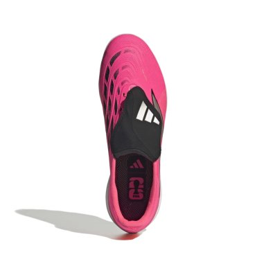 CHIMPUNES PREDATOR LEAGUE LENGÜETA PLEGABLE PASTO ARTIFICIAL HOMBRE ADIDAS - 3