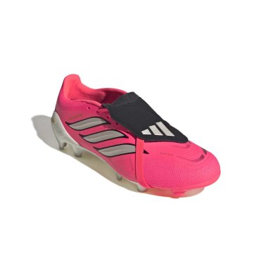 CHIMPUNES PREDATOR LEAGUE LENGÜETA PLEGABLE TERRENO FIRME HOMBRE ADIDAS - 9