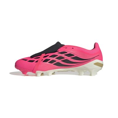 CHIMPUNES PREDATOR LEAGUE LENGÜETA PLEGABLE TERRENO FIRME HOMBRE ADIDAS - 10