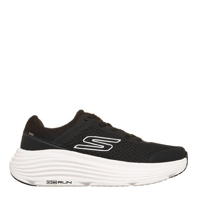 ZAPATILLAS HOMBRE SKECHERS RUNNING NEGRO MAX CUSHIONING ENDEAVOUR - 2