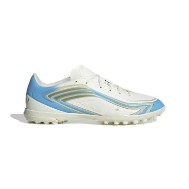 ZAPATILLAS HOMBRE ADIDAS CHIMPUNES BEIGE F50 MESSI CLUB - 1