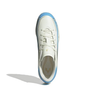 ZAPATILLAS HOMBRE ADIDAS CHIMPUNES BEIGE F50 MESSI CLUB - 3