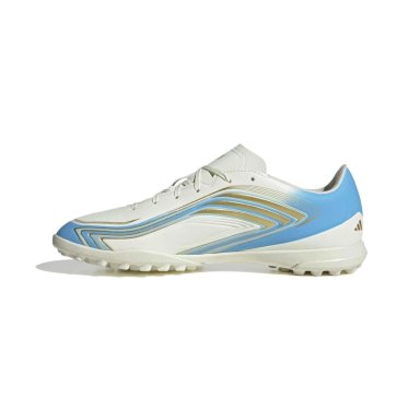 ZAPATILLAS HOMBRE ADIDAS CHIMPUNES BEIGE F50 MESSI CLUB - 5