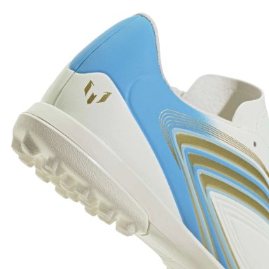 CHIMPUNES HOMBRE ADIDAS F50 MESSI CLUB PASTO ARTIFICIAL - 8