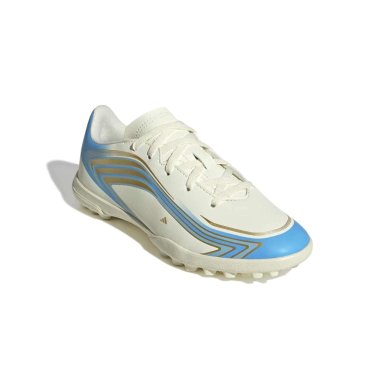 CHIMPUNES NIÑO ADIDAS F50 MESSI CLUB PASTO ARTIFICIAL - 2