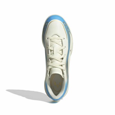 CHIMPUNES NIÑO ADIDAS F50 MESSI CLUB PASTO ARTIFICIAL - 3