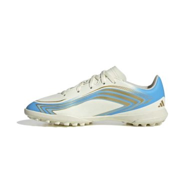 CHIMPUNES NIÑO ADIDAS F50 MESSI CLUB PASTO ARTIFICIAL - 4