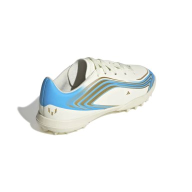CHIMPUNES NIÑO ADIDAS F50 MESSI CLUB PASTO ARTIFICIAL - 5