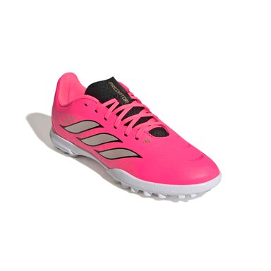ZAPATILLAS NIÑO ADIDAS CHIMPUNES ROSADO PREDATOR CLUB - 2