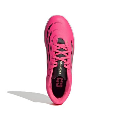ZAPATILLAS NIÑO ADIDAS CHIMPUNES ROSADO PREDATOR CLUB - 3