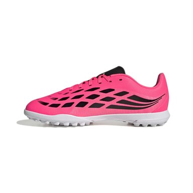 ZAPATILLAS NIÑO ADIDAS CHIMPUNES ROSADO PREDATOR CLUB - 5