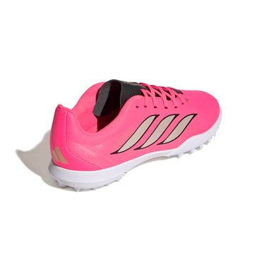 ZAPATILLAS NIÑO ADIDAS CHIMPUNES ROSADO PREDATOR CLUB - 6