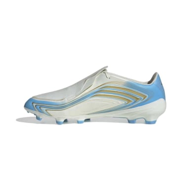 ZAPATILLAS HOMBRE ADIDAS CHIMPUNES BEIGE F50 MESSI LEAGUE - 4