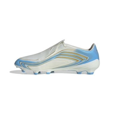 ZAPATILLAS HOMBRE ADIDAS CHIMPUNES BEIGE F50 MESSI LEAGUE - 4