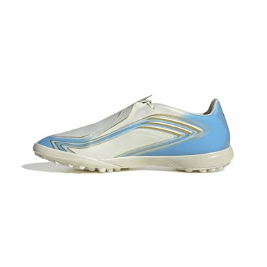 CHIMPUNES HOMBRE ADIDAS F50 MESSI LEAGUE PASTO ARTIFICIAL - 4