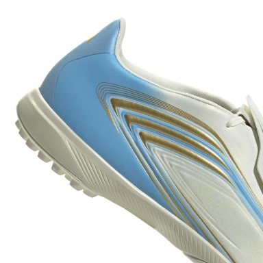 CHIMPUNES HOMBRE ADIDAS F50 MESSI LEAGUE PASTO ARTIFICIAL - 8