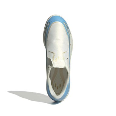 ZAPATILLAS HOMBRE ADIDAS CHIMPUNES BEIGE F50 MESSI LEAGUE - 3