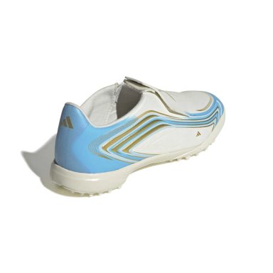 CHIMPUNES NIÑO ADIDAS F50 MESSI LEAGUE PASTO ARTIFICIAL - 5