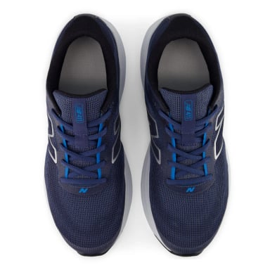ZAPATILLAS HOMBRE NEW BALANCE RUNNING AZUL 411 - 4