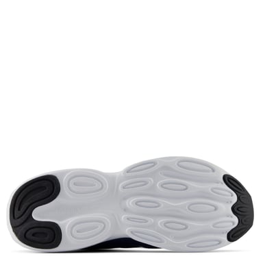 ZAPATILLAS HOMBRE NEW BALANCE RUNNING AZUL 411 - 5