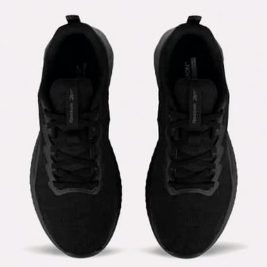 ZAPATILLAS HOMBRE REEBOK TRAINING NEGRO FLUXLITE II - 3