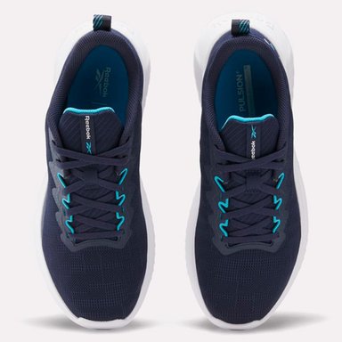 ZAPATILLAS HOMBRE REEBOK TRAINING AZUL FLUXLITE II - 3