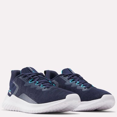 ZAPATILLAS HOMBRE REEBOK TRAINING AZUL FLUXLITE II - 2