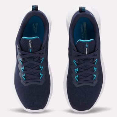 ZAPATILLAS HOMBRE REEBOK TRAINING AZUL FLUXLITE II - 3