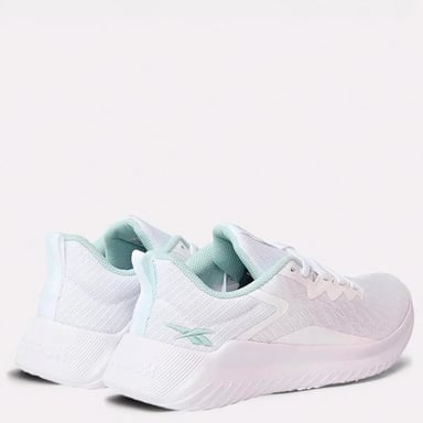 ZAPATILLAS MUJER REEBOK TRAINING BLANCO FLUXLITE II - 2