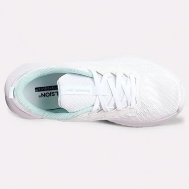 ZAPATILLAS MUJER REEBOK TRAINING BLANCO FLUXLITE II - 3