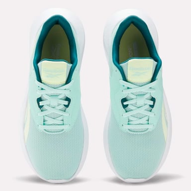 ZAPATILLAS MUJER REEBOK RUNNING VERDE ENERGEN LUX - 3