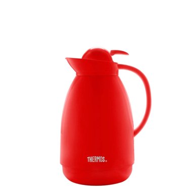 JARRA THERMOS 1 LT ROJO 1 LT 077401