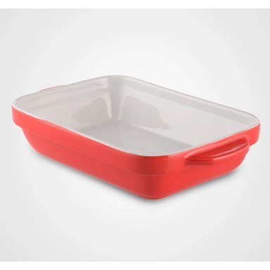 FUENTE RIPLEY HOME RECTANGULAR ROJO