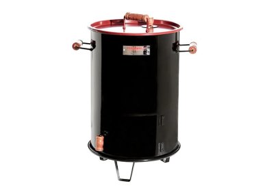 CILINDRO MÁGICO PARRILLERO MINI 12GL.