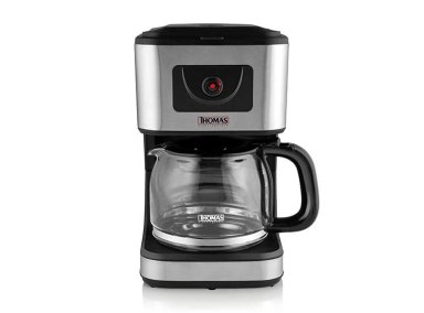 CAFETERA THOMAS FILTRO TH-138I 12 TAZAS