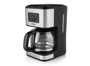 CAFETERA THOMAS FILTRO TH-138I 12 TAZAS - 2