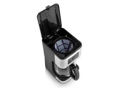 CAFETERA THOMAS FILTRO TH-138I 12 TAZAS - 4