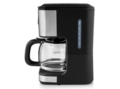 CAFETERA THOMAS FILTRO TH-138I 12 TAZAS - 5