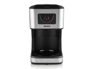 CAFETERA THOMAS FILTRO TH-138I 12 TAZAS - 6