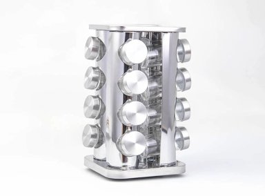 SET 16 ESPECIEROS CUADRADO