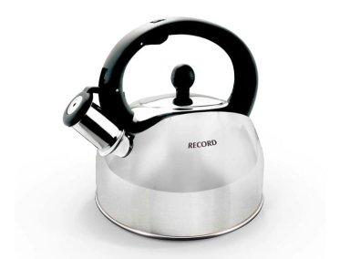 TETERA RECORD ACERO GIULIA 