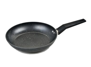 SARTÉN RECORD STONE ALUMINIO NEGRO 22 cm - 2
