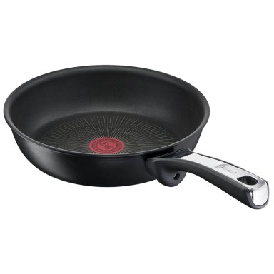 SARTÉN TFAL UNLIMITED ALUMINIO NEGRO 30 CM - 2