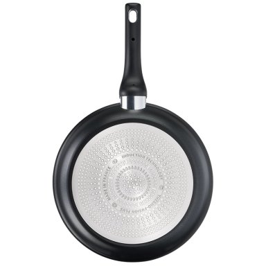 SARTÉN TFAL UNLIMITED ALUMINIO NEGRO 30 CM - 3