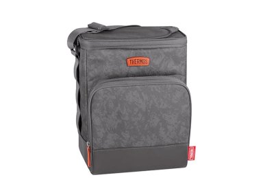 MALETÍN TÉRMICO THERMOS 12 CAN CAMO GRIS
