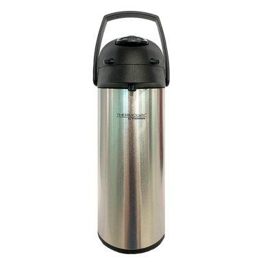 TERMO THERMOS 1.90 LT NEGRO GVP8104-1900BTDP