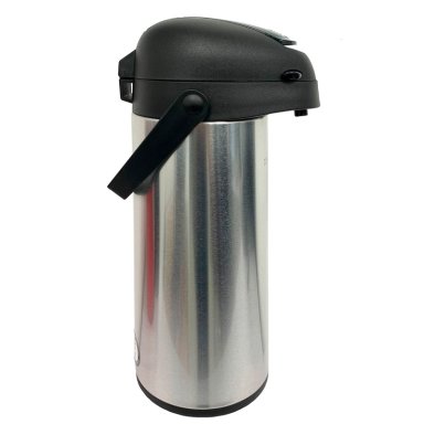 TERMO THERMOS 1.90 LT NEGRO GVP8104-1900BTDP - 2