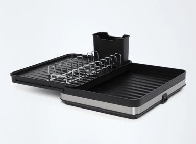 SECAPLATO NEGRO EXTENSIBLE