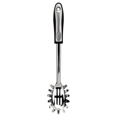 SET UTENSILIOS 7 PZS INOX NEGRO - 4